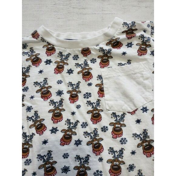 3T Free Planet Reindeer Tee - Picture 2 of 4